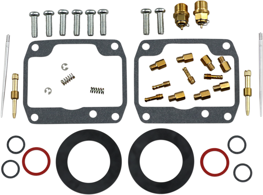 Carburetor Repair Kit - Ski-Doo