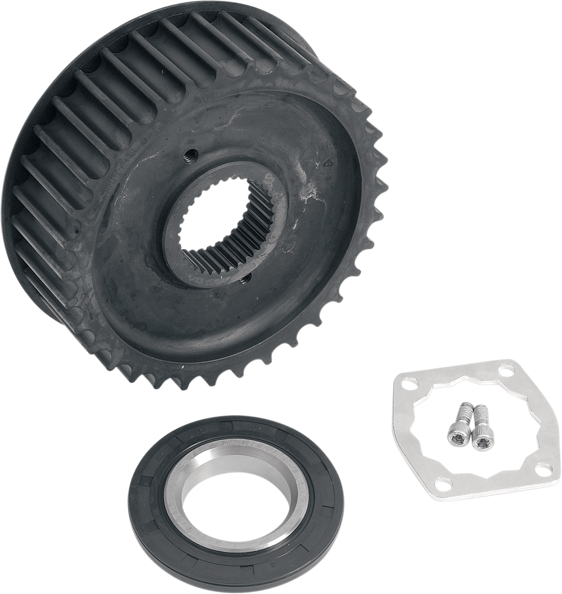 Pulley - 30 Tooth