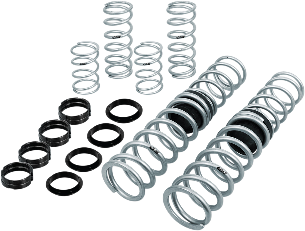 Stage 3 Pro UTV Performance Spring System