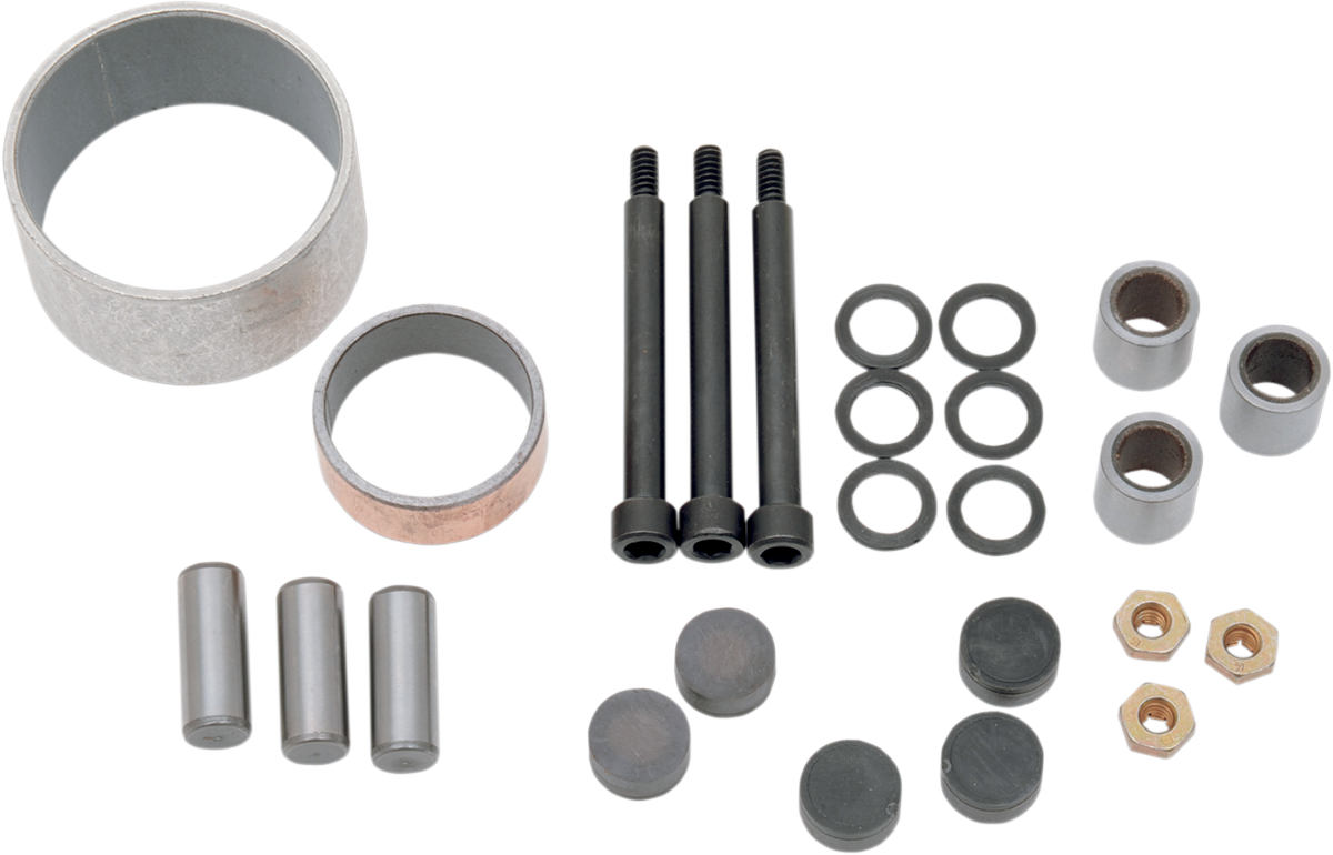 Clutch Rebuild Kit