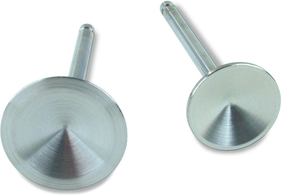 Exhaust Valve - 1.575" - For 79 cc S&S Heads