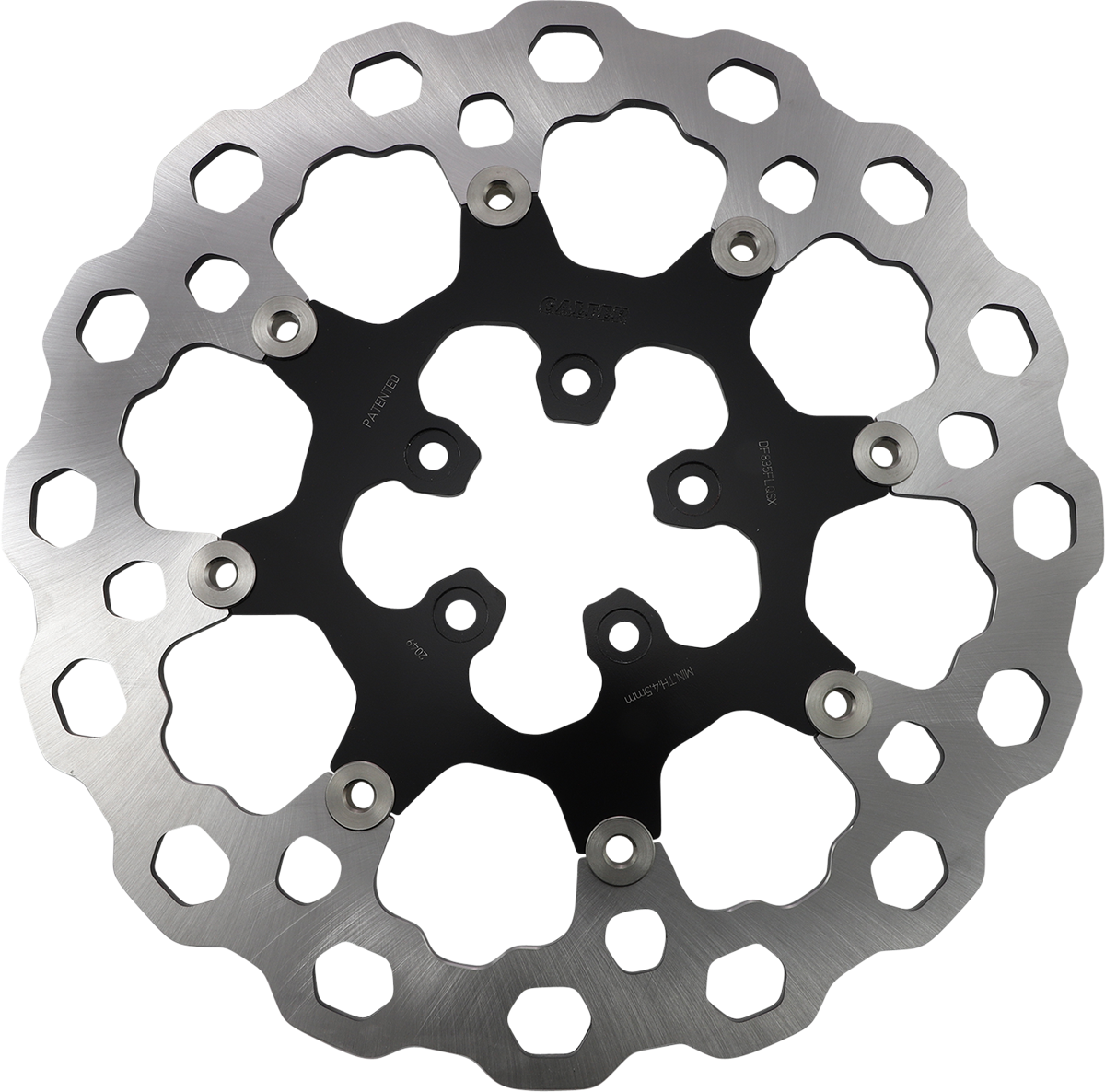 Product image for 17104021