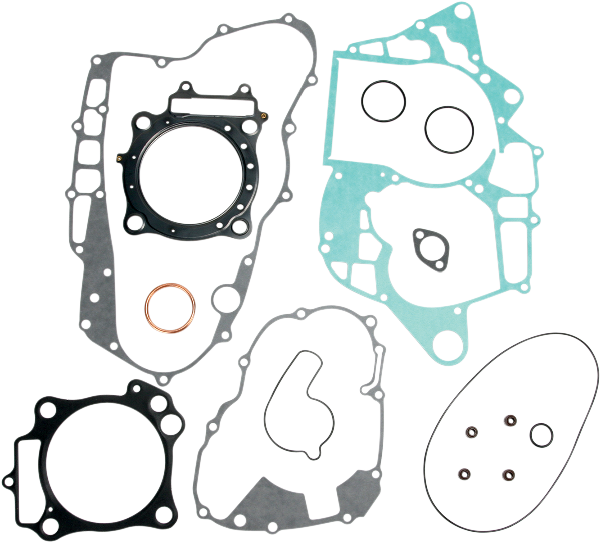 Product image for 09340422