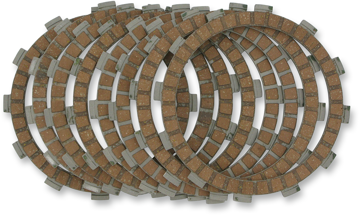 Product image for F705105
