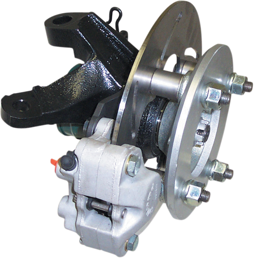 Product image for HLDISC