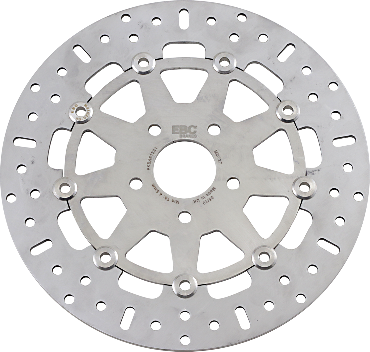 Product image for 17101476