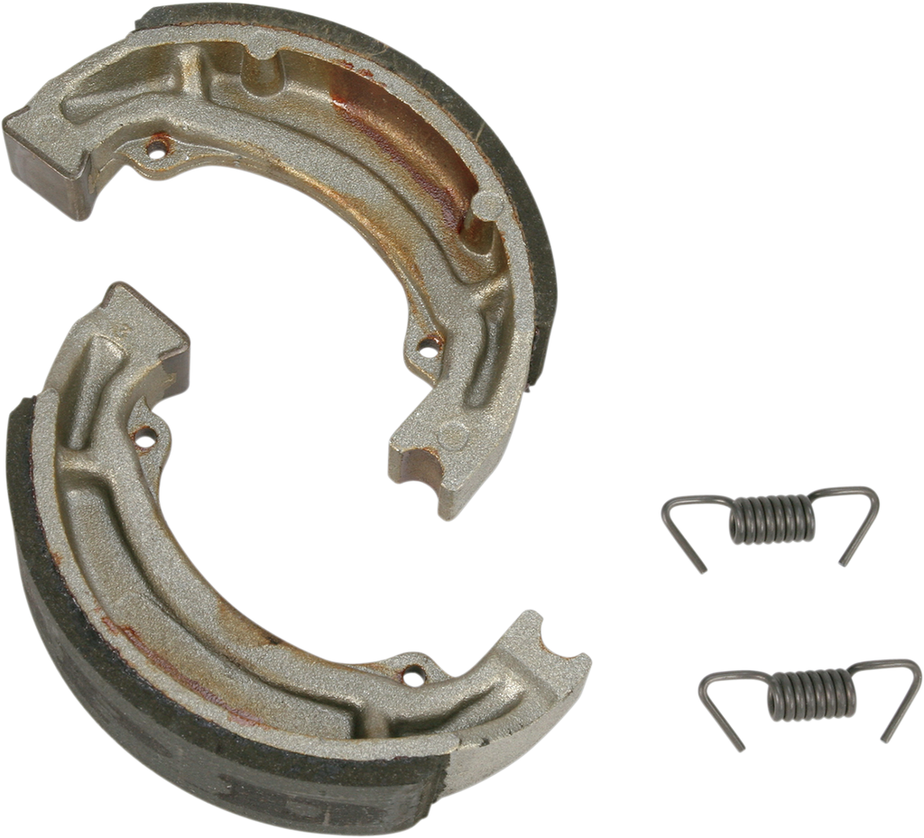 Brake Shoes - Rear - Honda