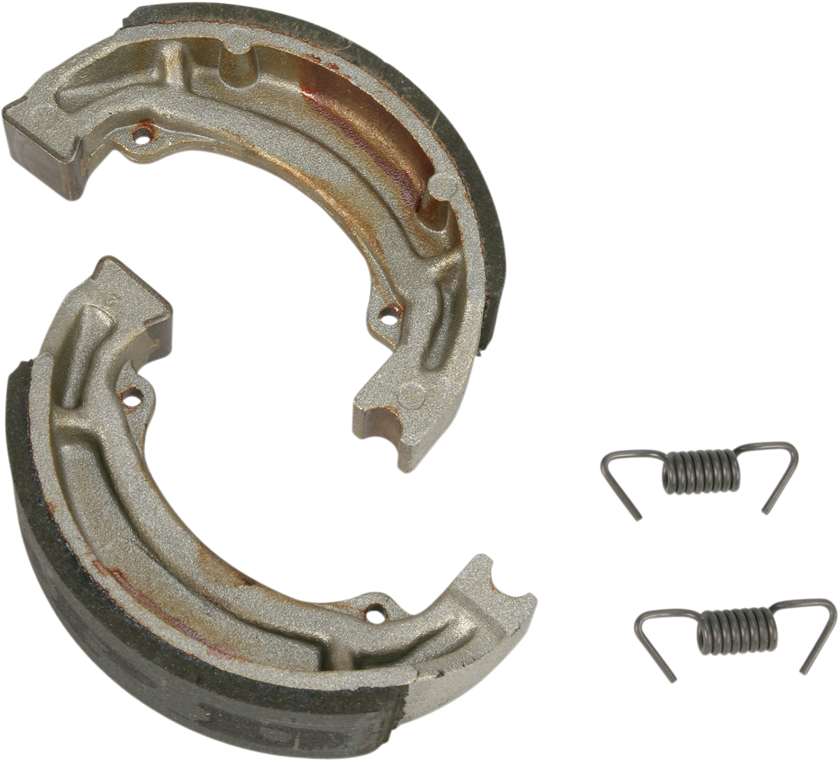 Brake Shoes - Rear - Honda