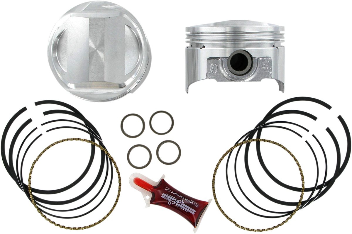 Piston Kit - FX/FL