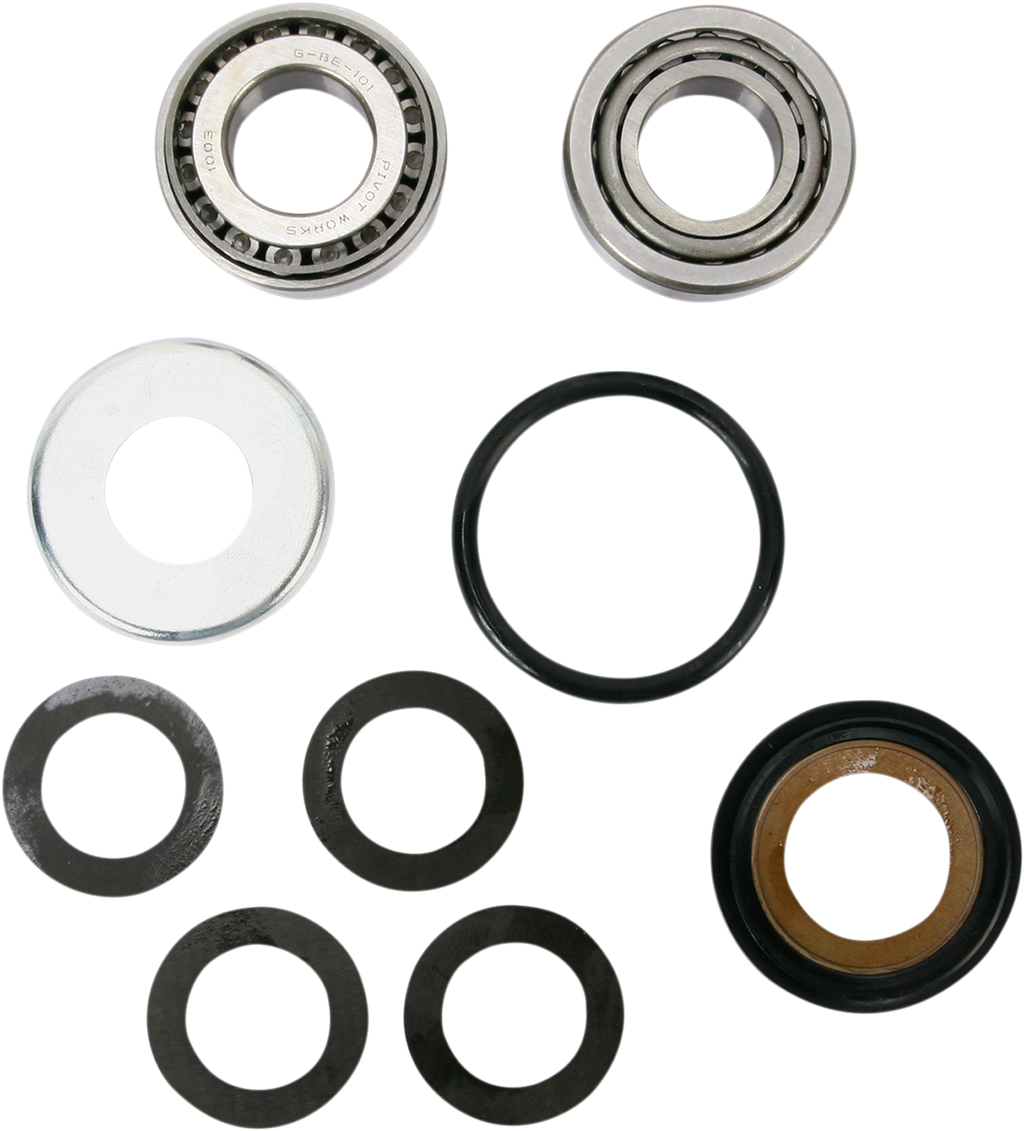 Steering Stem Bearing Kit - Honda