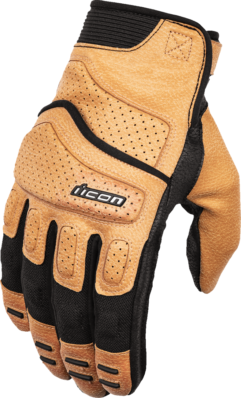 Superduty3™ Gloves - Tan - 3XL
