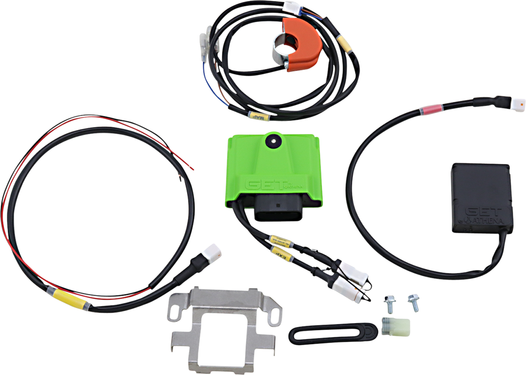 RX1 Pro Engine Control Unit Tuning Module Kit - Gas Gas/Husqvarna/KTM
