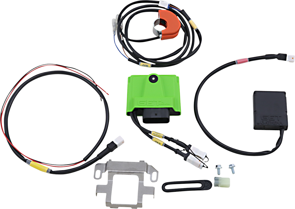 RX1 Pro Engine Control Unit Tuning Module Kit - Gas Gas/Husqvarna/KTM