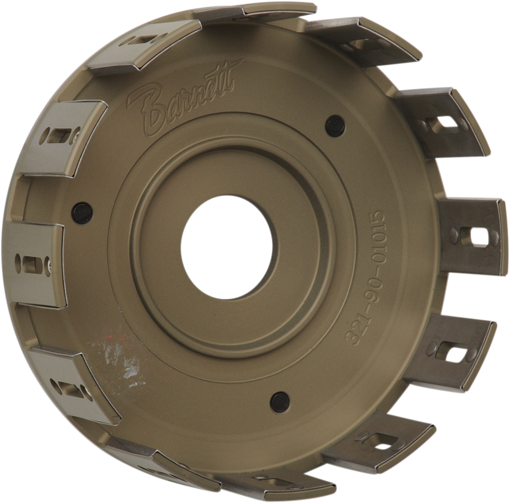 Billet Clutch Basket - ATC/TRX250R '85-'89