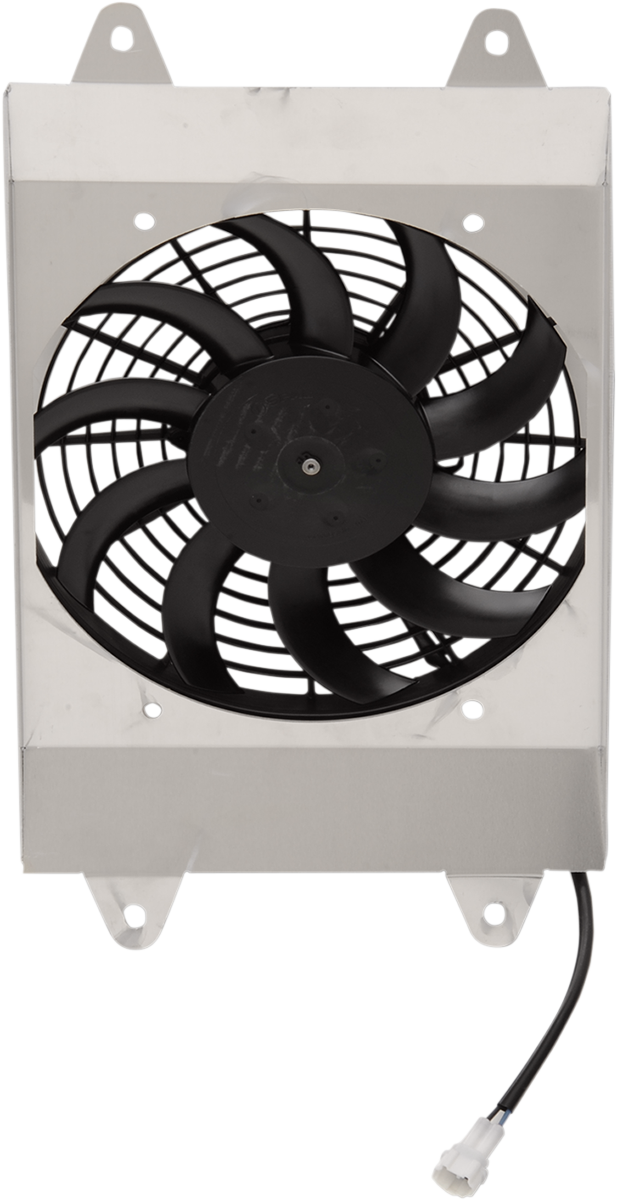 Hi-Performance Cooling Fan - 950 CFM - Can-Am