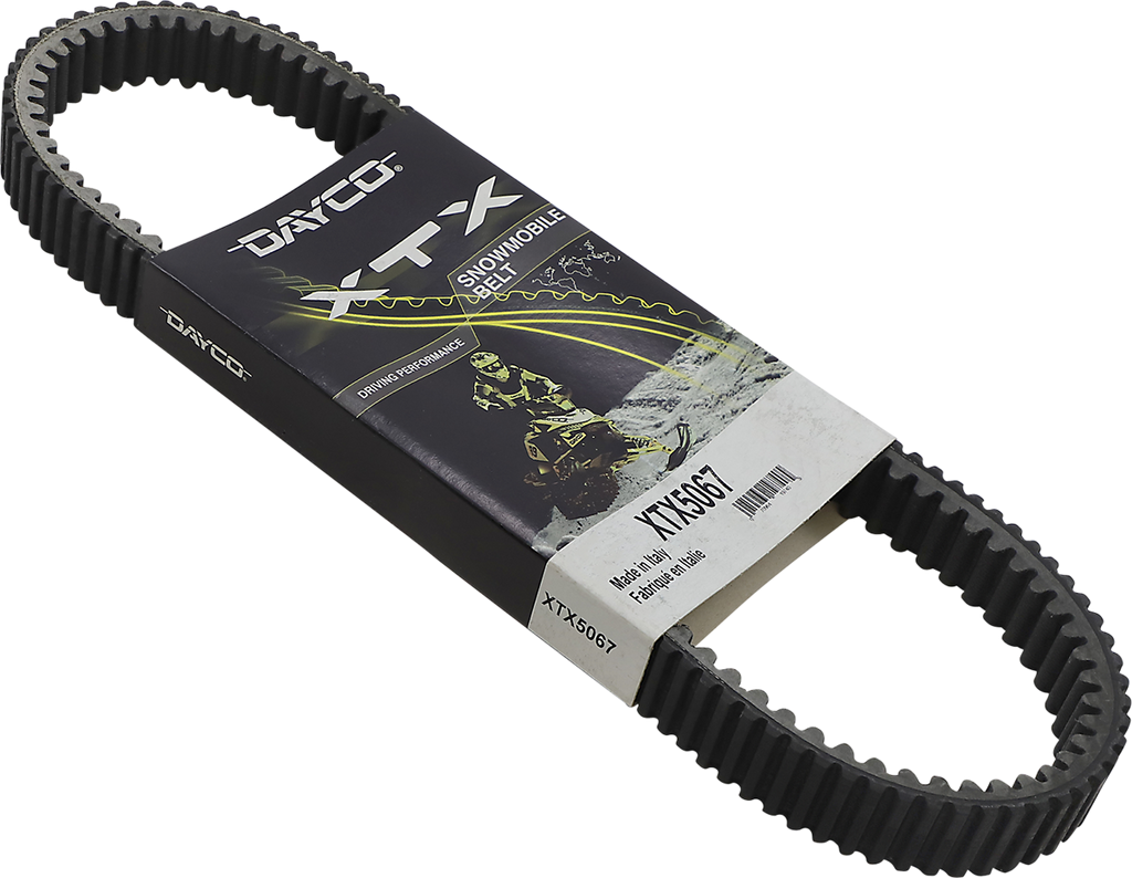 Drive Belt