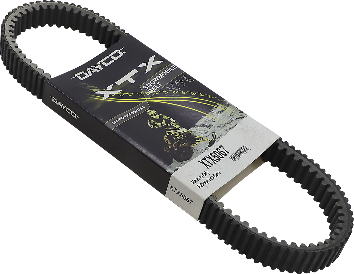 Drive Belt