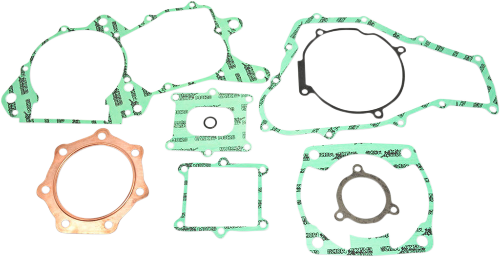 Product image for 400210850505