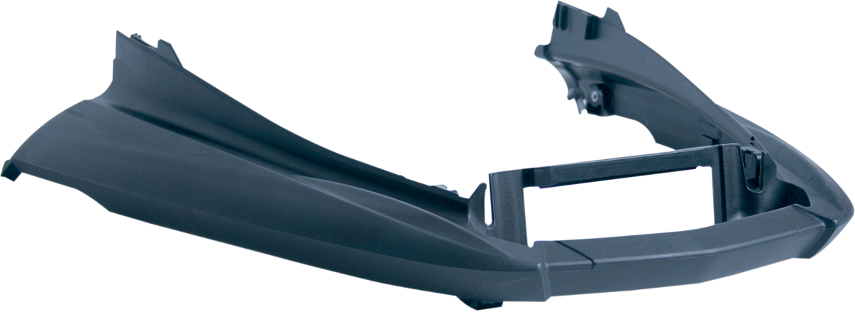 Front Bumper - Yellow - Ski-Doo Rev Models