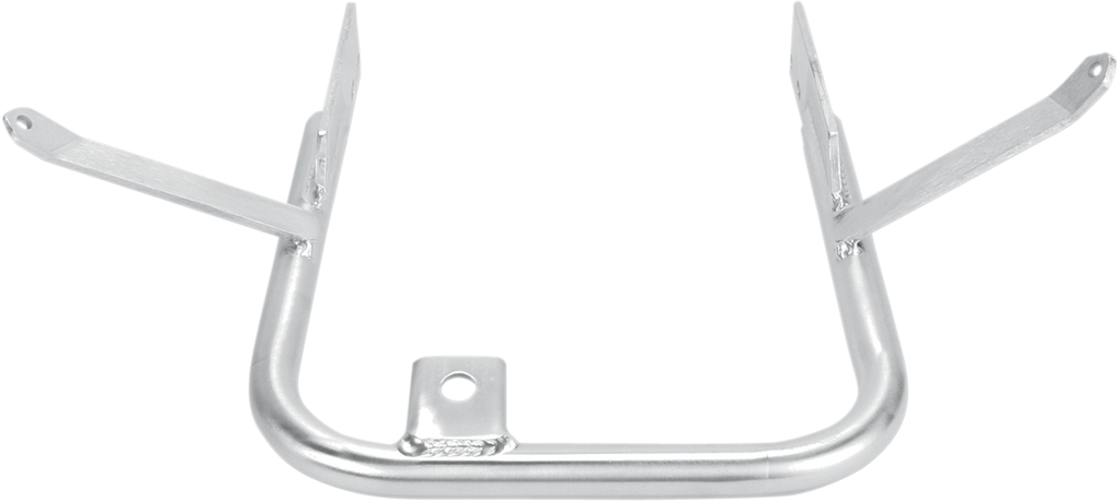 Grab Bar - Black - YFZ450