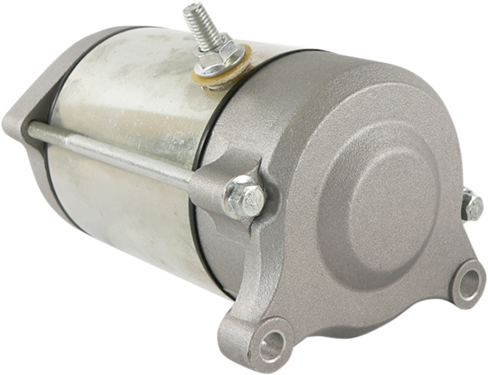 Starter Motor - Kawasaki - 2 Thread
