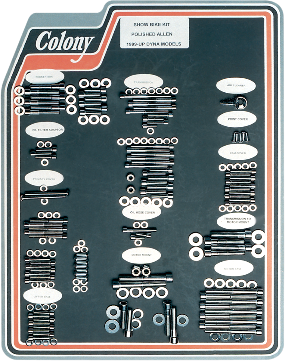 Product image for DS189710