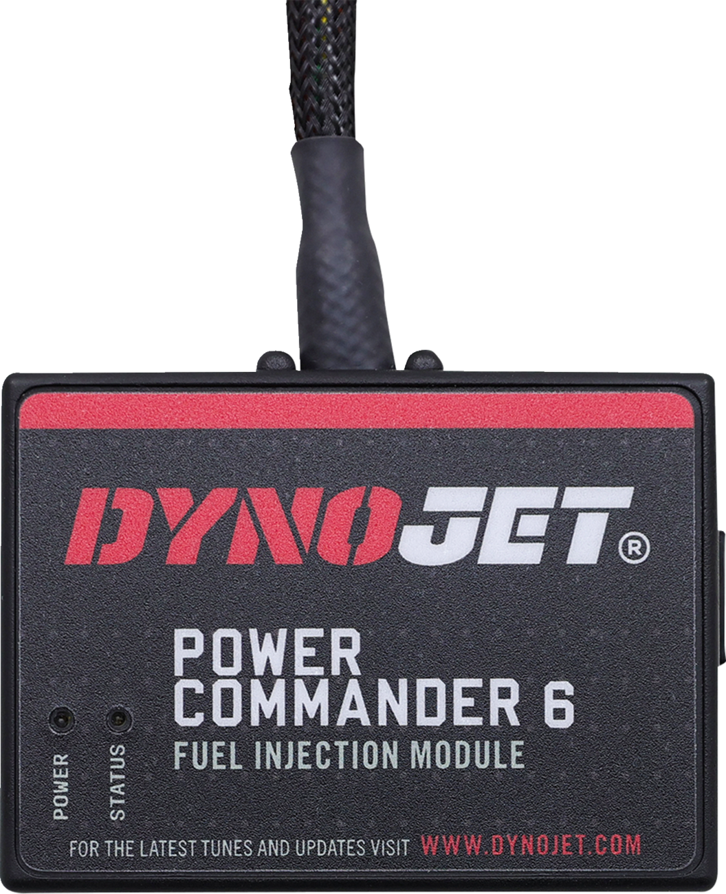 Power Commander 6 Fuel Injection Module - BMW