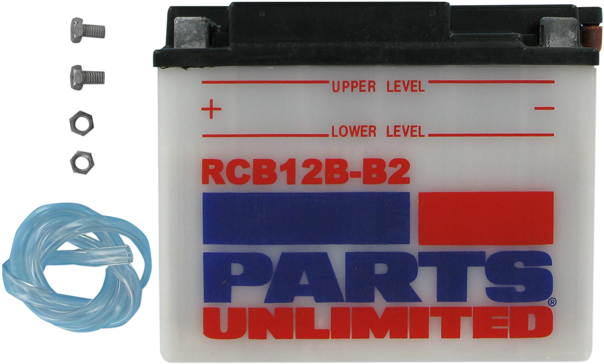 Product image for RCB12BB2
