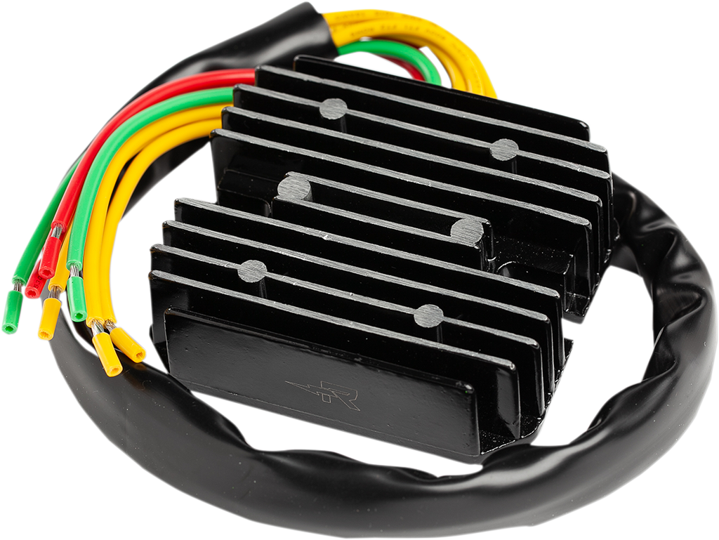 Rectifier/Regulator - Lithium-ion Compatible - Honda