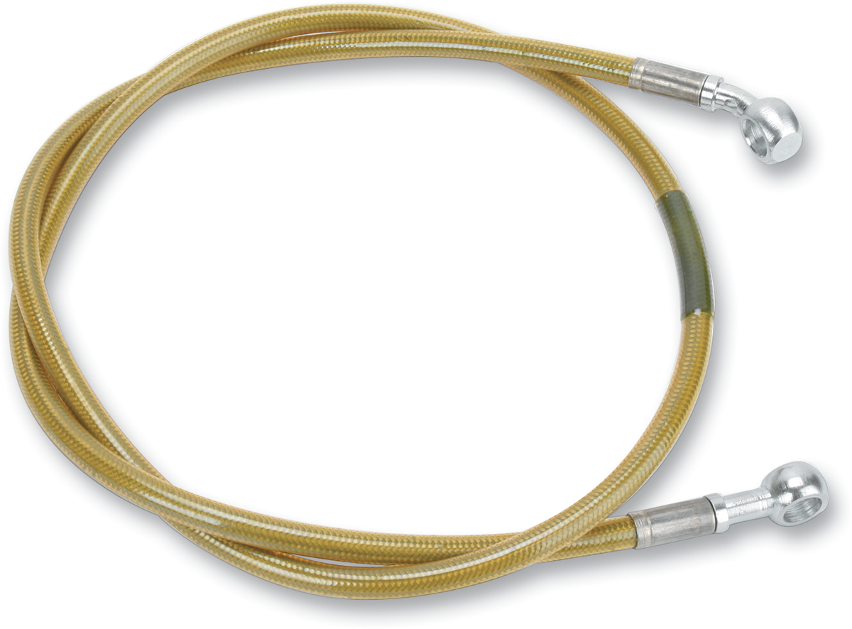 Brake Line - Polaris
