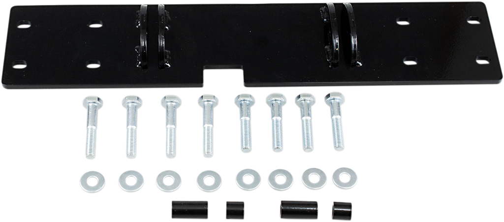 UTV Plow Mount - Polaris