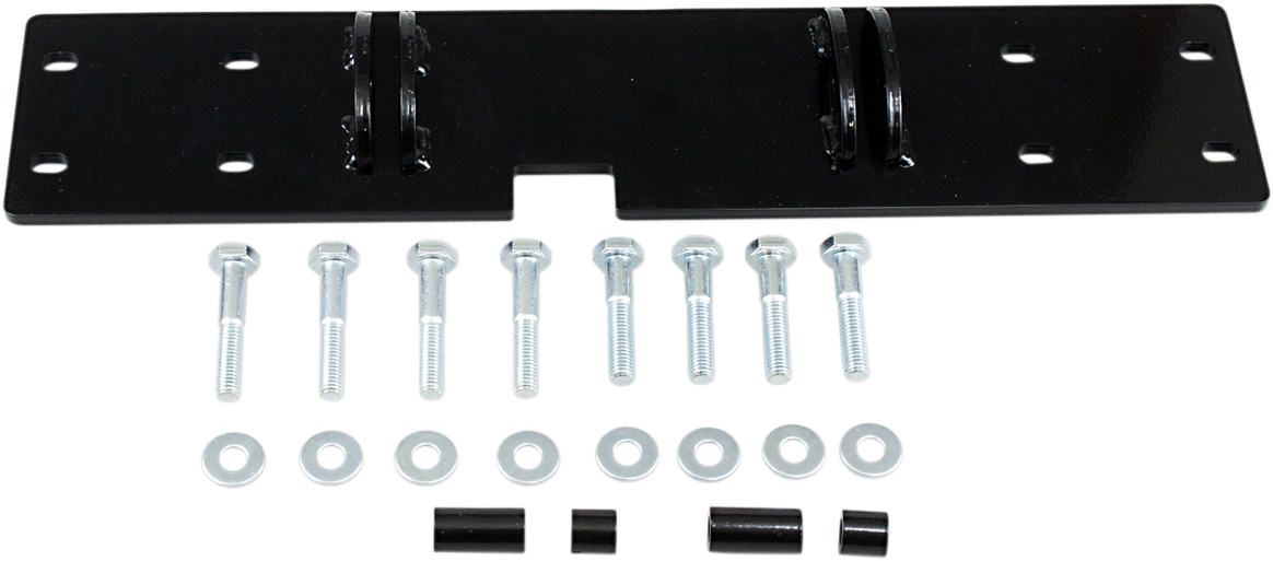 UTV Plow Mount - Polaris