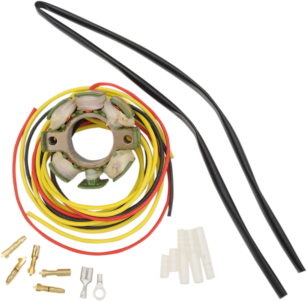 Hot Shot Stator - KTM