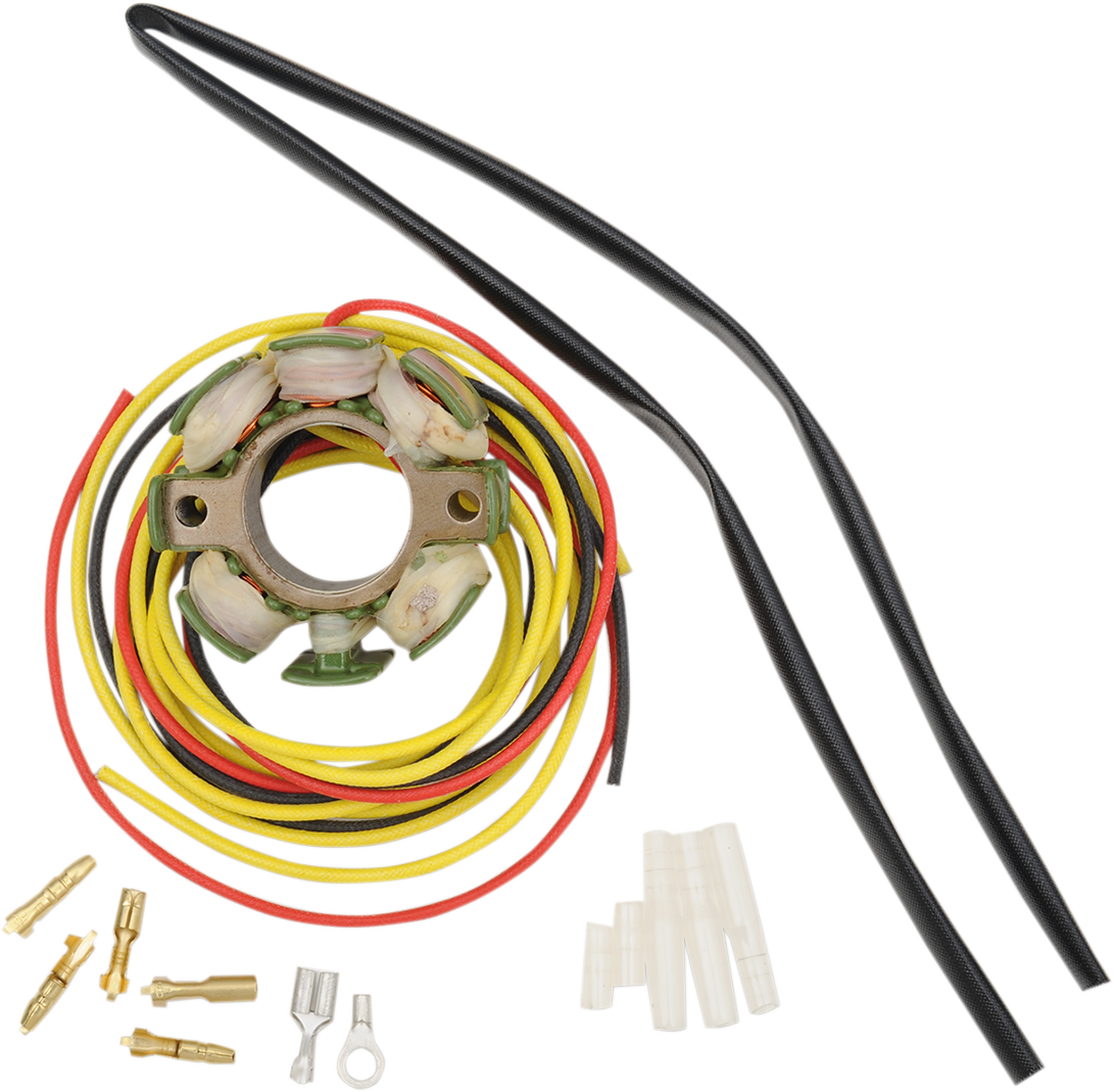 Hot Shot Stator - KTM