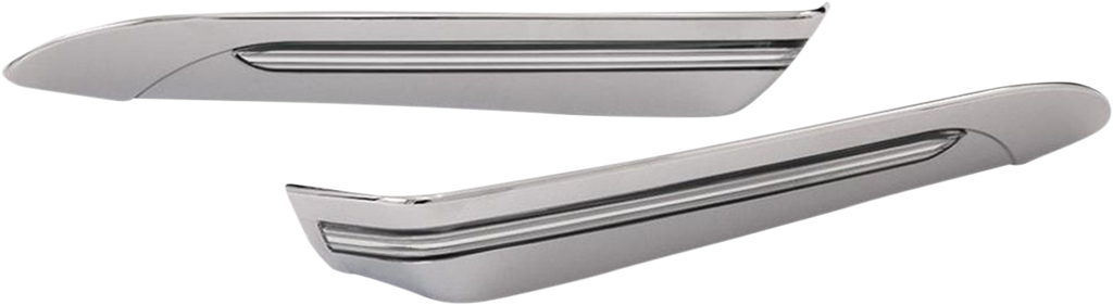 Light Accents - Tour-Pak® - Chrome