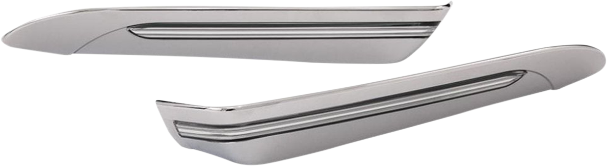 Light Accents - Tour-Pak® - Chrome