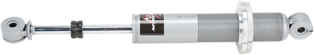 Ski Shock - Length 18" - Top ID 10 mm - Bottom ID 10 mm