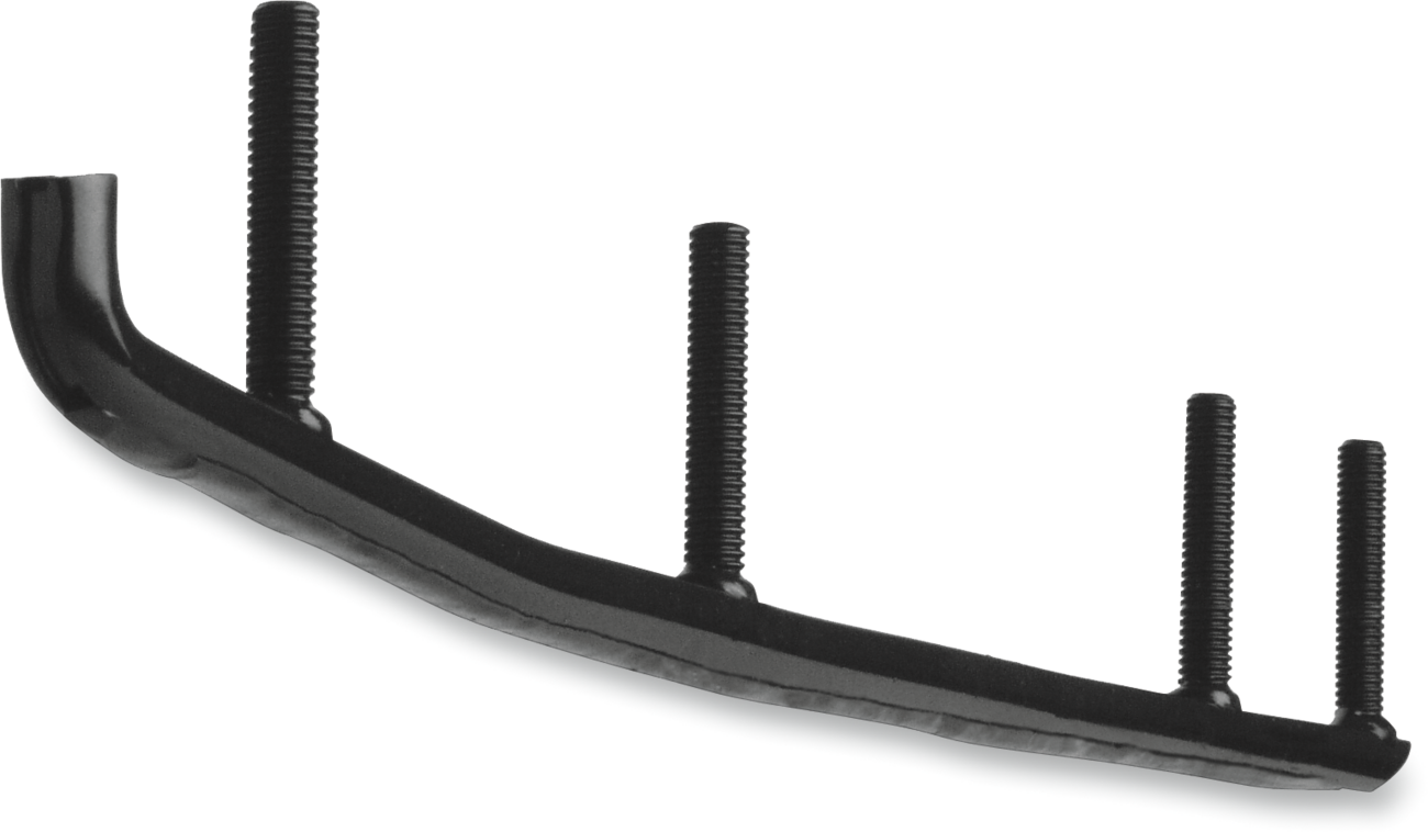 Top-Stock™ Hard Surface Bar - 4" - 60°