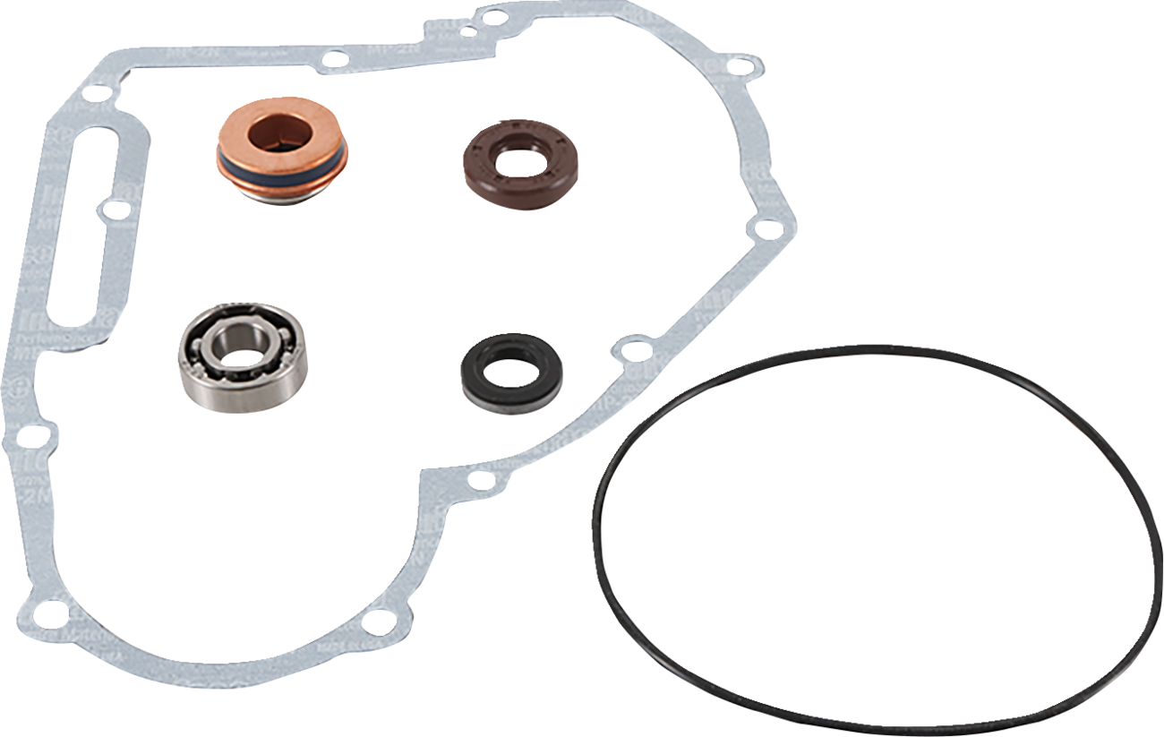 Water Pump Repair Kit - Ski-Doo