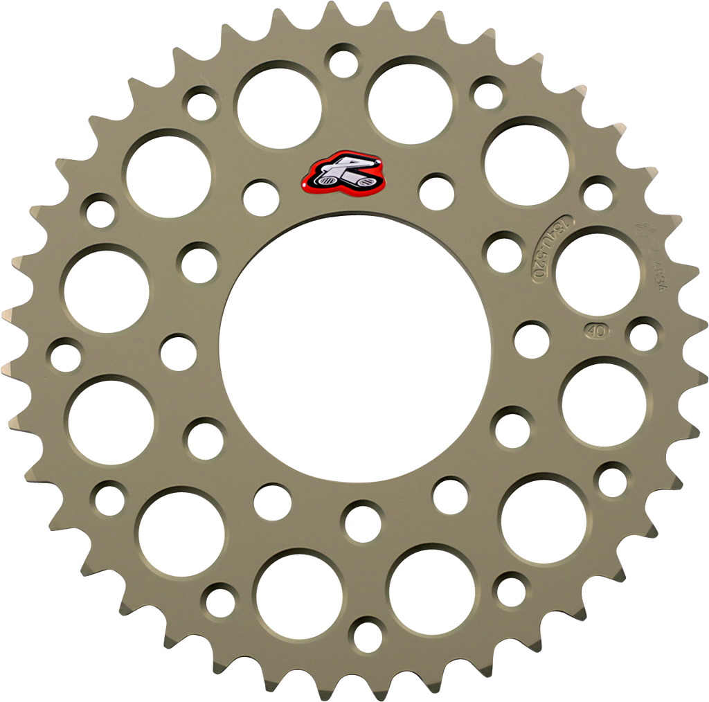 Sprocket - Suzuki - 46-Tooth