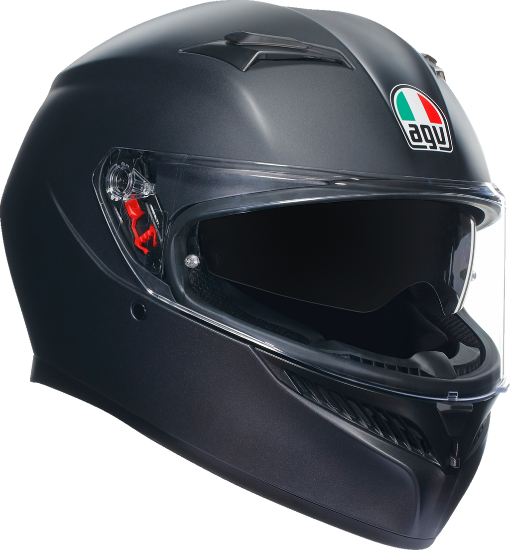 K3 Helmet - Matte Salvia Green - XL