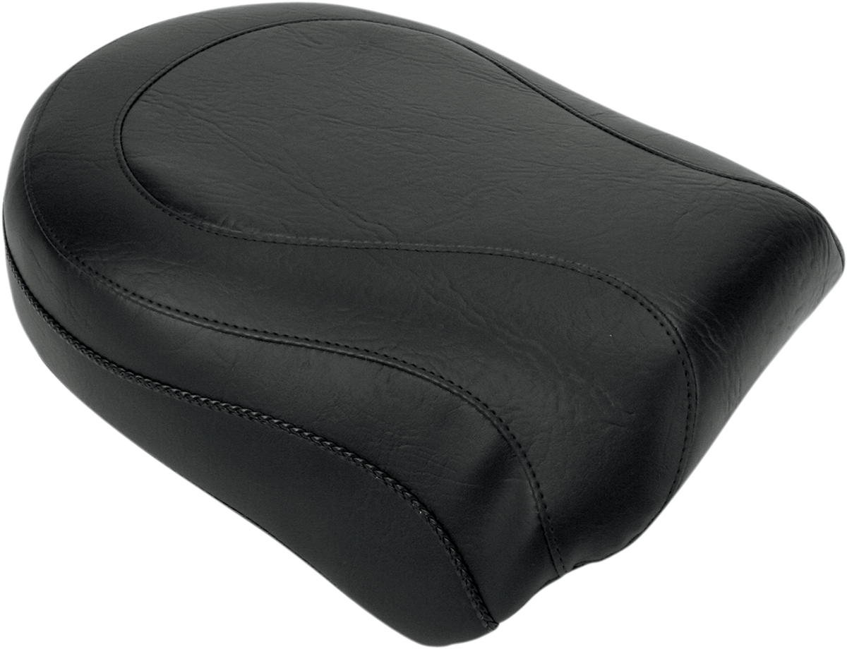 Vintage Wide Rear Seat - Bolt