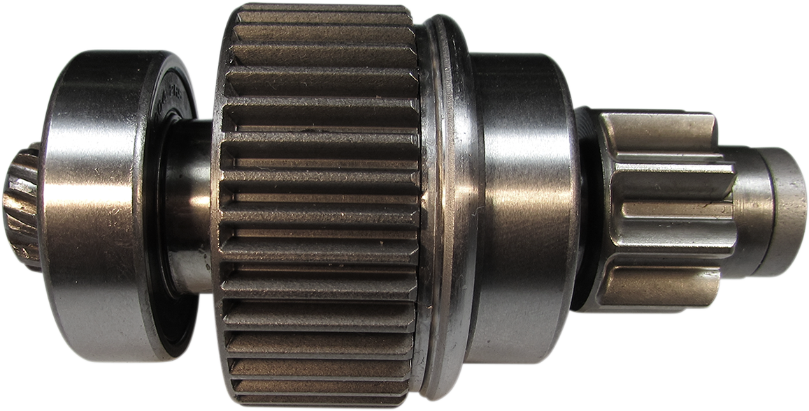 Starter Drive Clutch - Harley Davidson