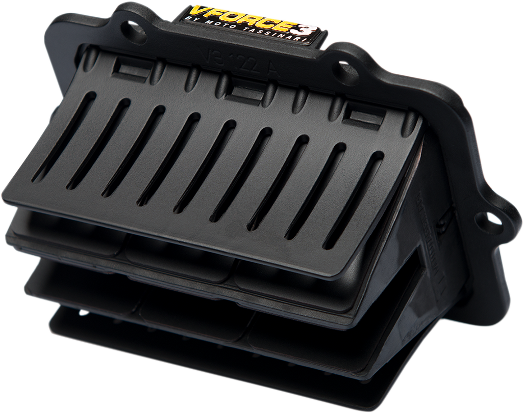 V-Force 4 Reed Valve Set - Beta/Gas Gas/Husqvarna/KTM
