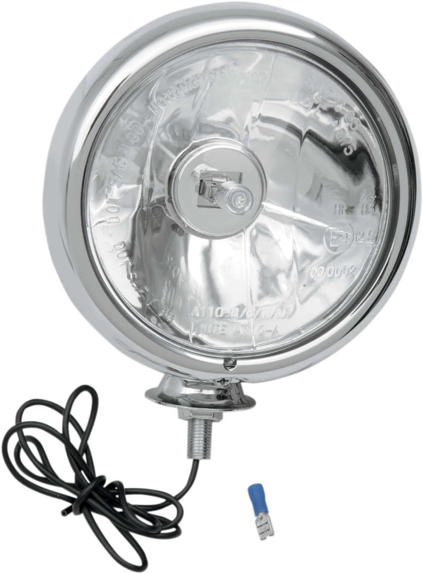 4-1/2" Spotlight Assembly - Standard