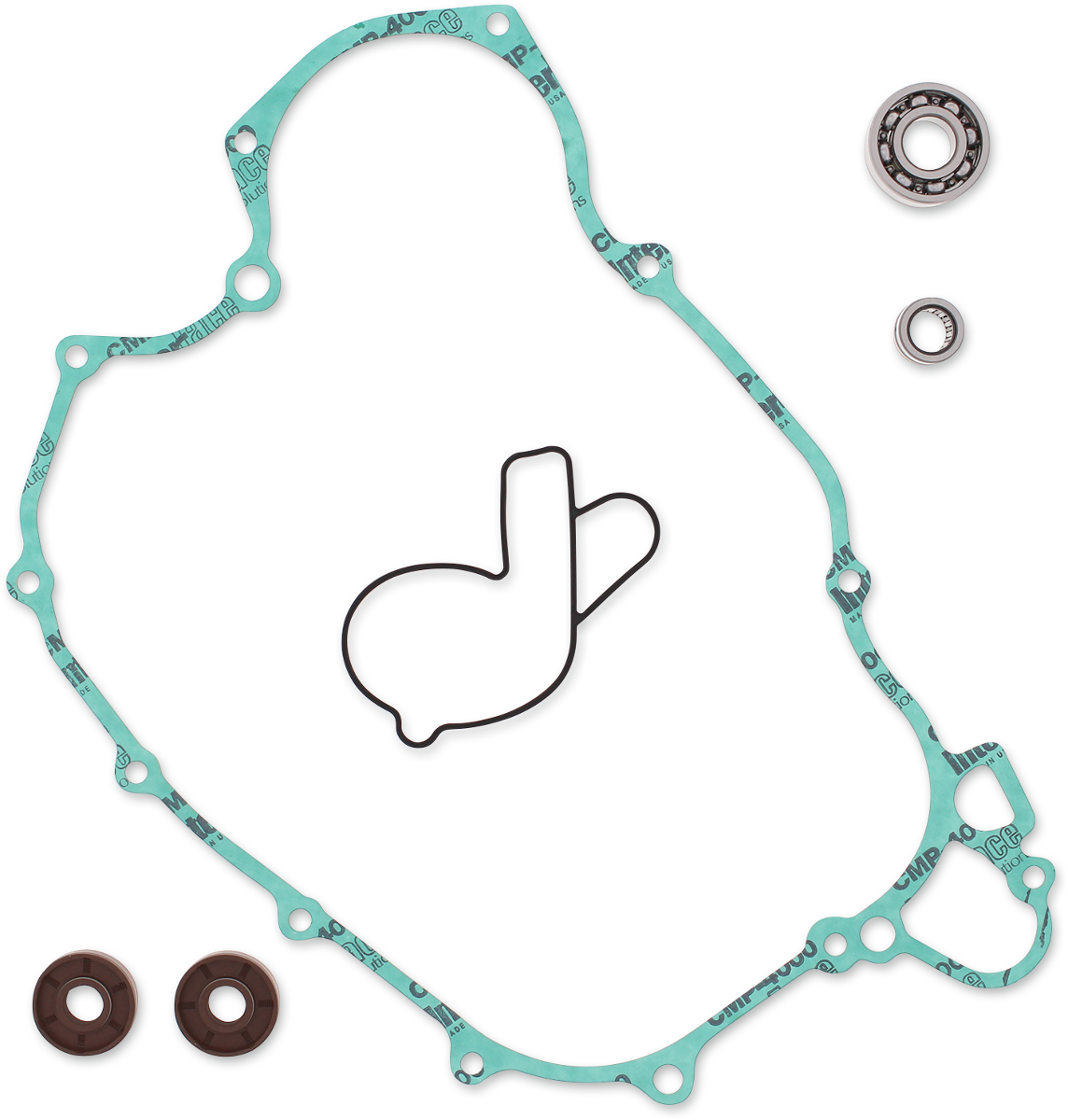 Product image for 09345207