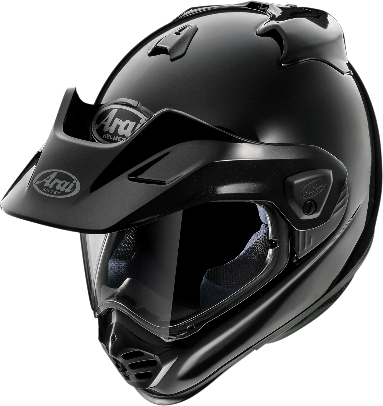 XD-5 Helmet - Fluorescent Yellow - Medium