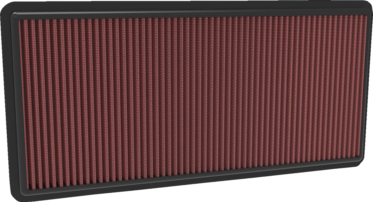 Replacement High-Flow Air Filter - Honda