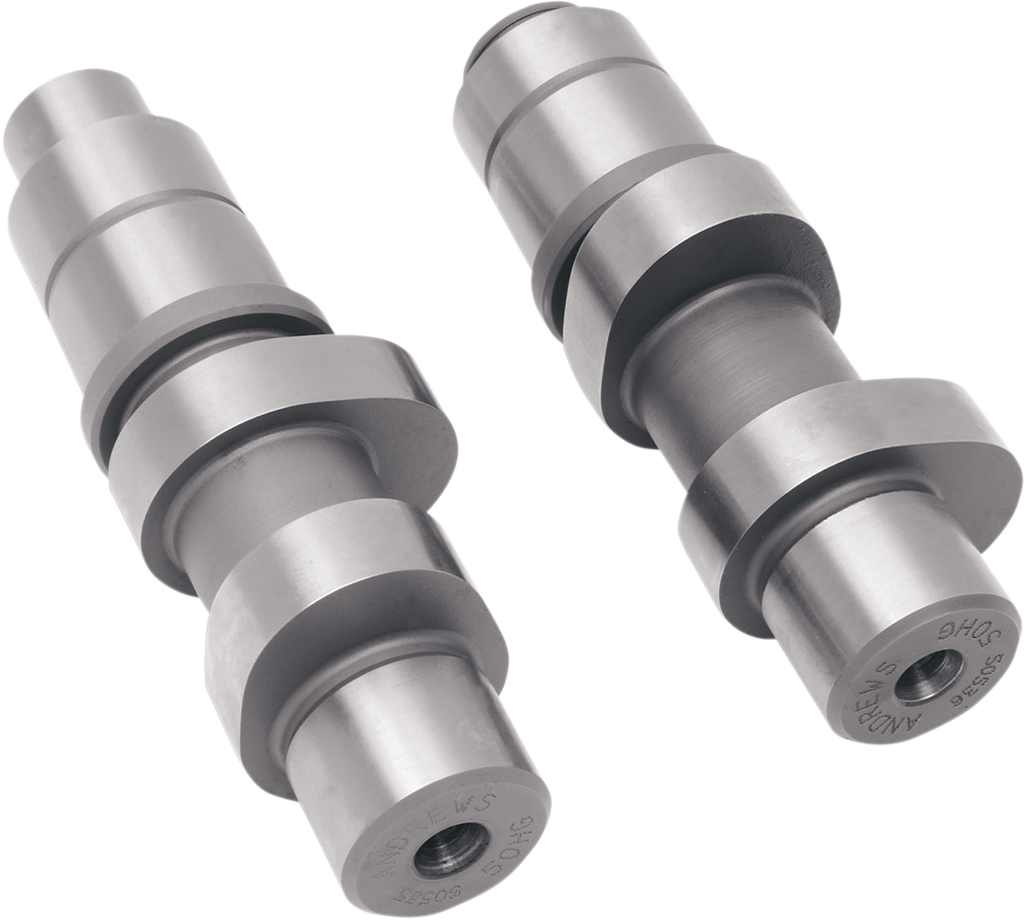 Cam Set - 37H - Chain Drive - Twin Cam