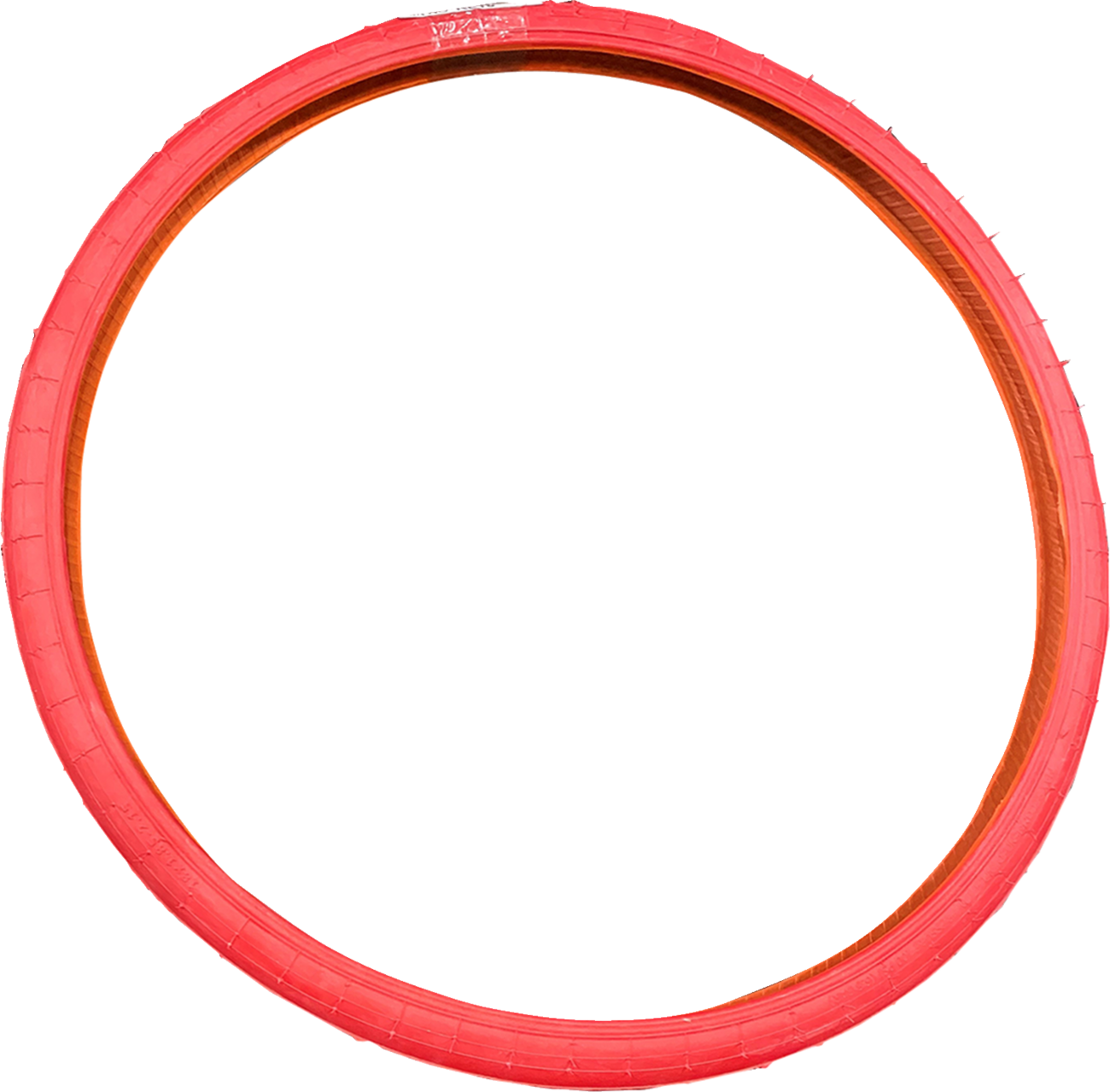 Red Liner - 19"
